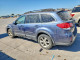 Subaru OUTBACK 2014 — Copart
