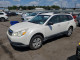 Subaru OUTBACK 2011 — Copart