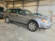 Subaru OUTBACK 2009 — Copart