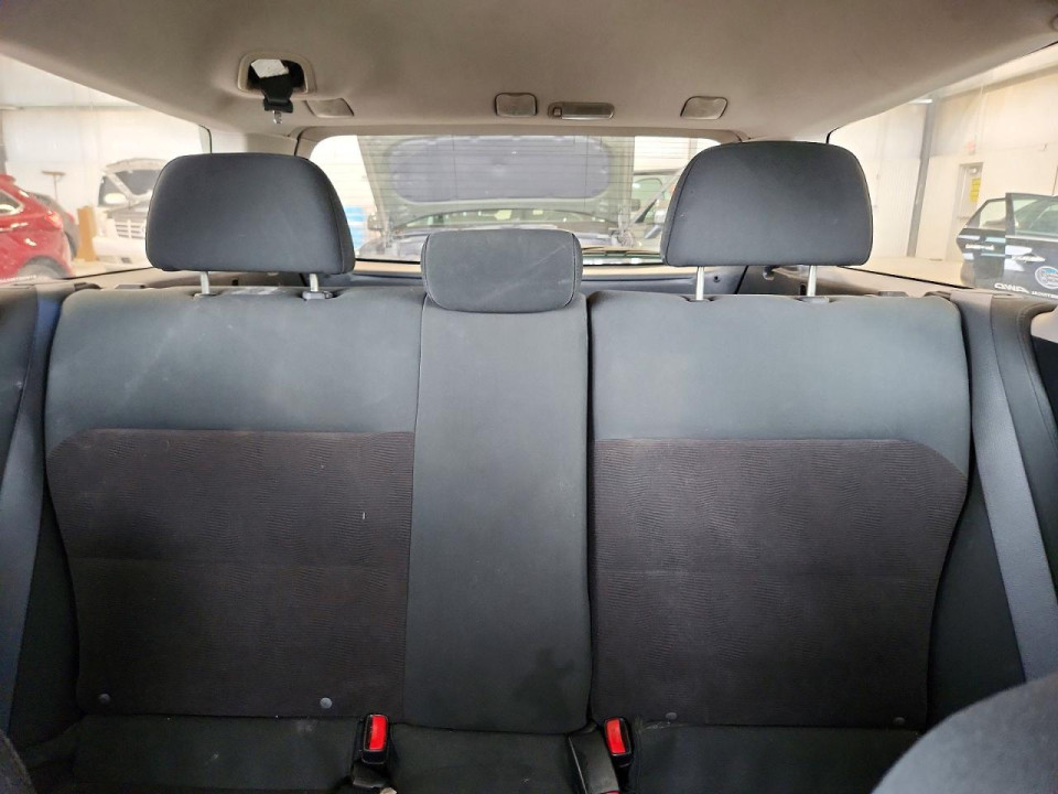 Subaru OUTBACK 2009 — Copart