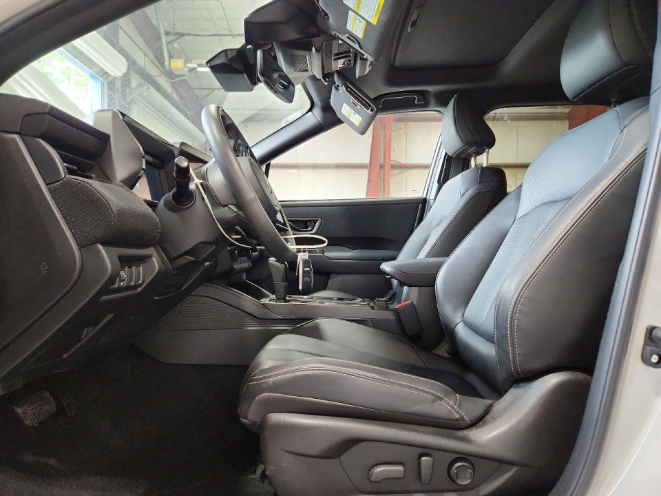 Subaru OUTBACK 2026 — Copart