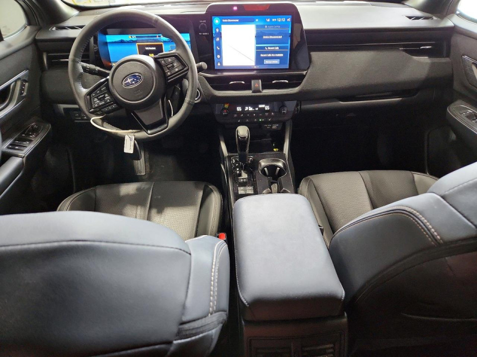 Subaru OUTBACK 2026 — Copart