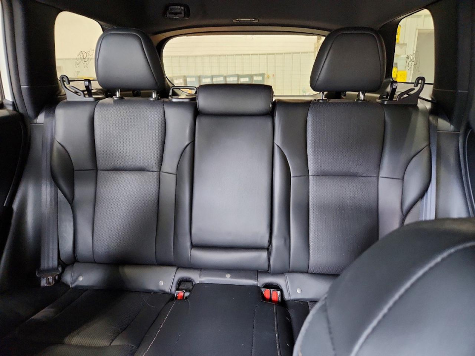 Subaru OUTBACK 2026 — Copart