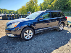Subaru OUTBACK 2012