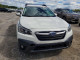 Subaru OUTBACK 2020 — Copart