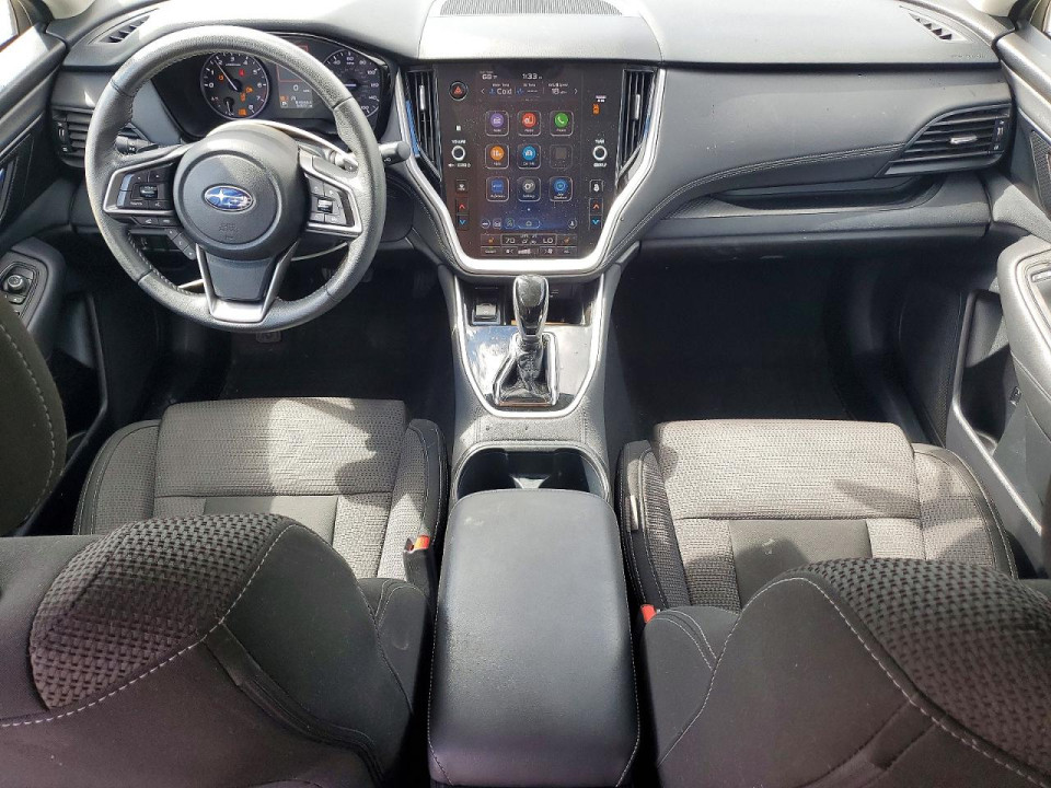 Subaru OUTBACK 2020 — Copart