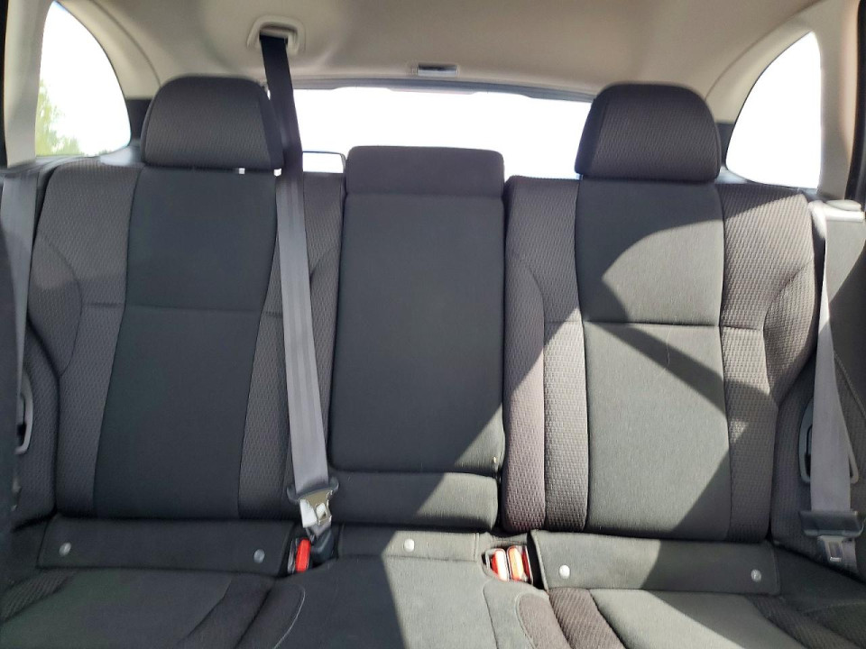 Subaru OUTBACK 2020 — Copart