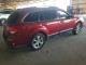 Subaru OUTBACK 2014 — Copart