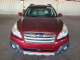 Subaru OUTBACK 2014 — Copart