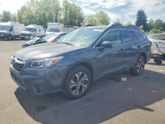 Subaru OUTBACK 2022