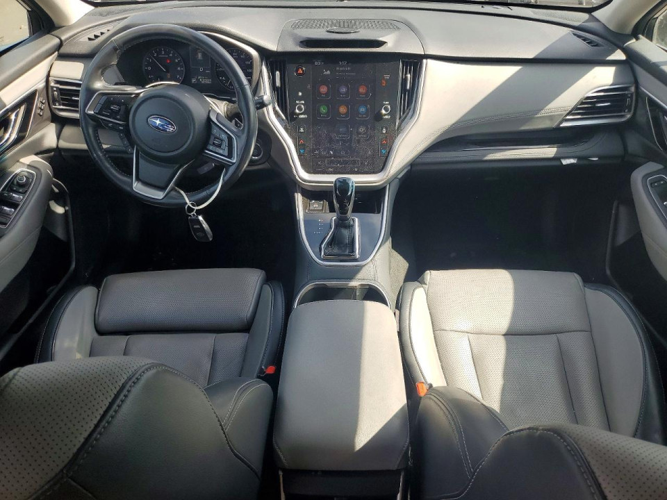 Subaru OUTBACK 2022 — Copart