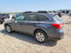 Subaru OUTBACK 2015 — Copart