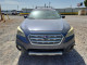 Subaru OUTBACK 2015 — Copart