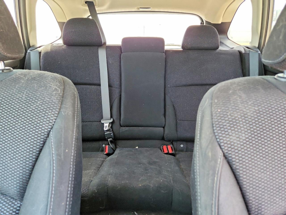 Subaru OUTBACK 2015 — Copart