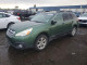 Subaru OUTBACK 2014 — Copart