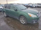Subaru OUTBACK 2014 — Copart
