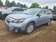 Subaru OUTBACK 2019 — Copart