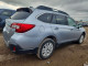 Subaru OUTBACK 2019 — Copart