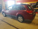 Subaru OUTBACK 2011 — Copart
