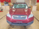 Subaru OUTBACK 2011 — Copart