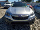 Subaru OUTBACK 2022 — Copart