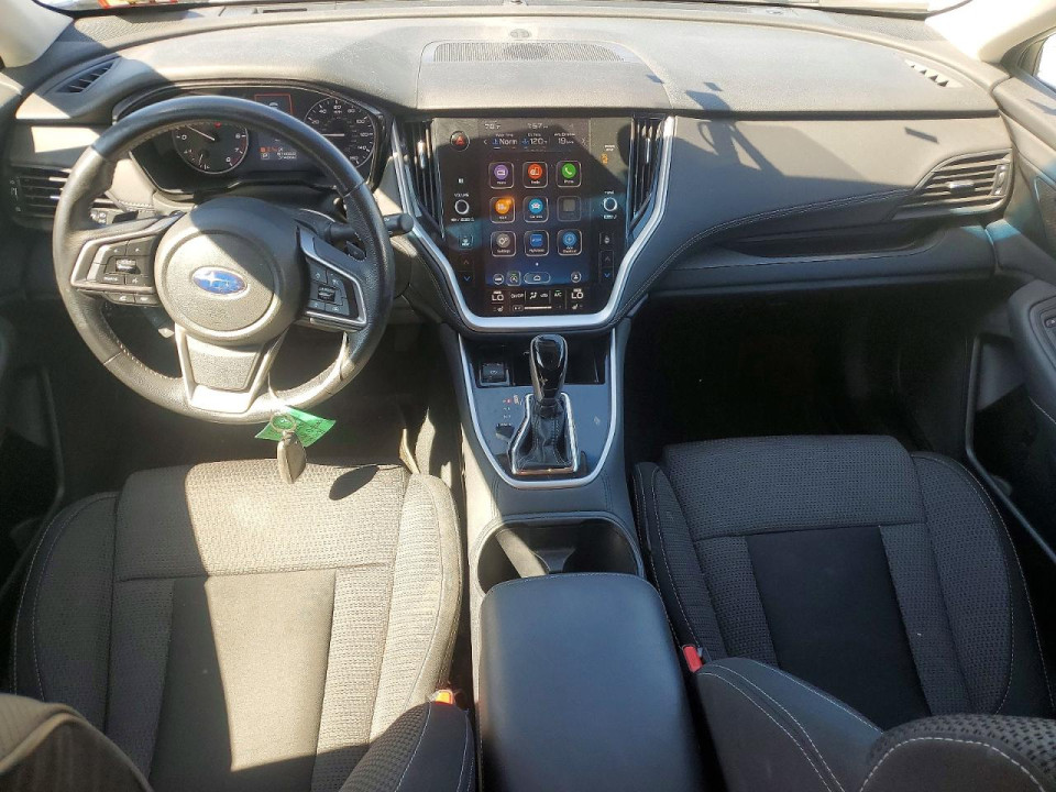 Subaru OUTBACK 2022 — Copart