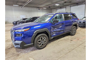 Subaru OUTBACK 2026