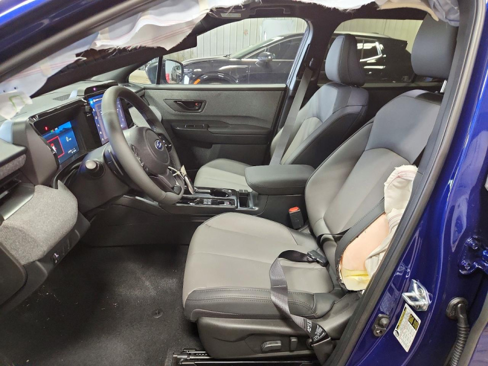Subaru OUTBACK 2026 — Copart