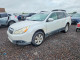Subaru OUTBACK 2012 — Copart