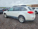 Subaru OUTBACK 2012 — Copart