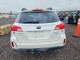 Subaru OUTBACK 2012 — Copart