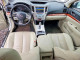 Subaru OUTBACK 2012 — Copart