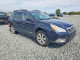 Subaru OUTBACK 2012 — Copart