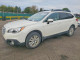 Subaru OUTBACK 2015 — Copart