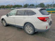 Subaru OUTBACK 2015 — Copart