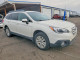 Subaru OUTBACK 2015 — Copart