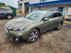 Subaru OUTBACK 2019 — Copart