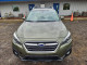 Subaru OUTBACK 2019 — Copart