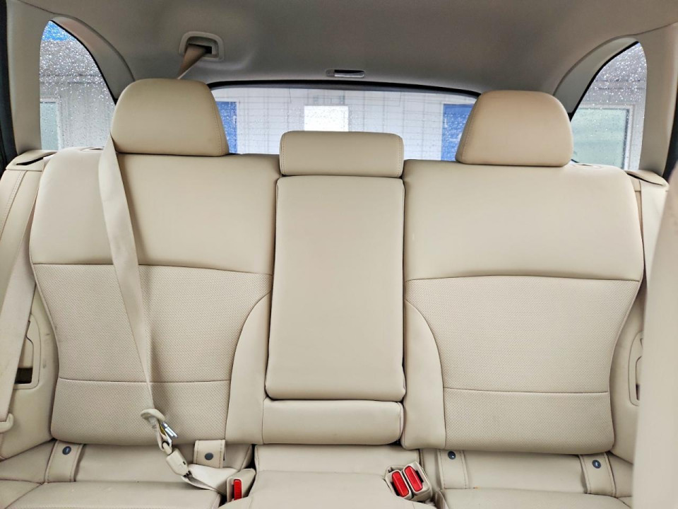 Subaru OUTBACK 2019 — Copart