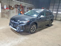 Subaru OUTBACK 2023