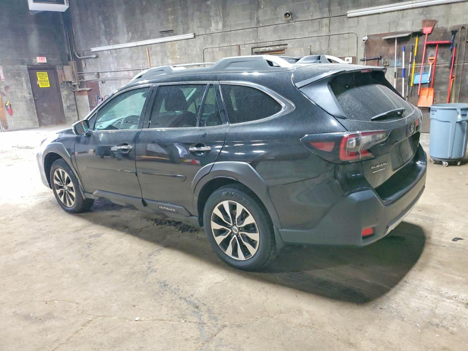 Subaru OUTBACK 2023 — Copart