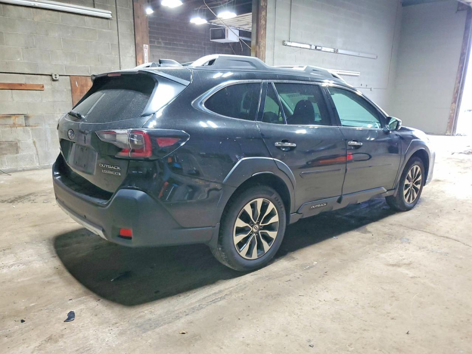 Subaru OUTBACK 2023 — Copart