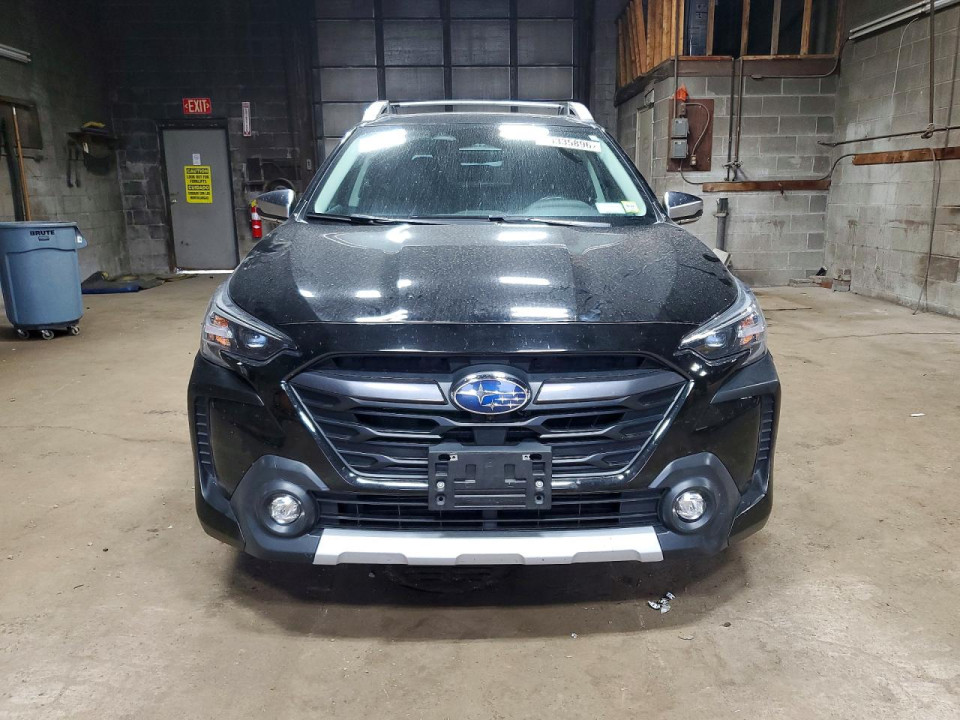 Subaru OUTBACK 2023 — Copart