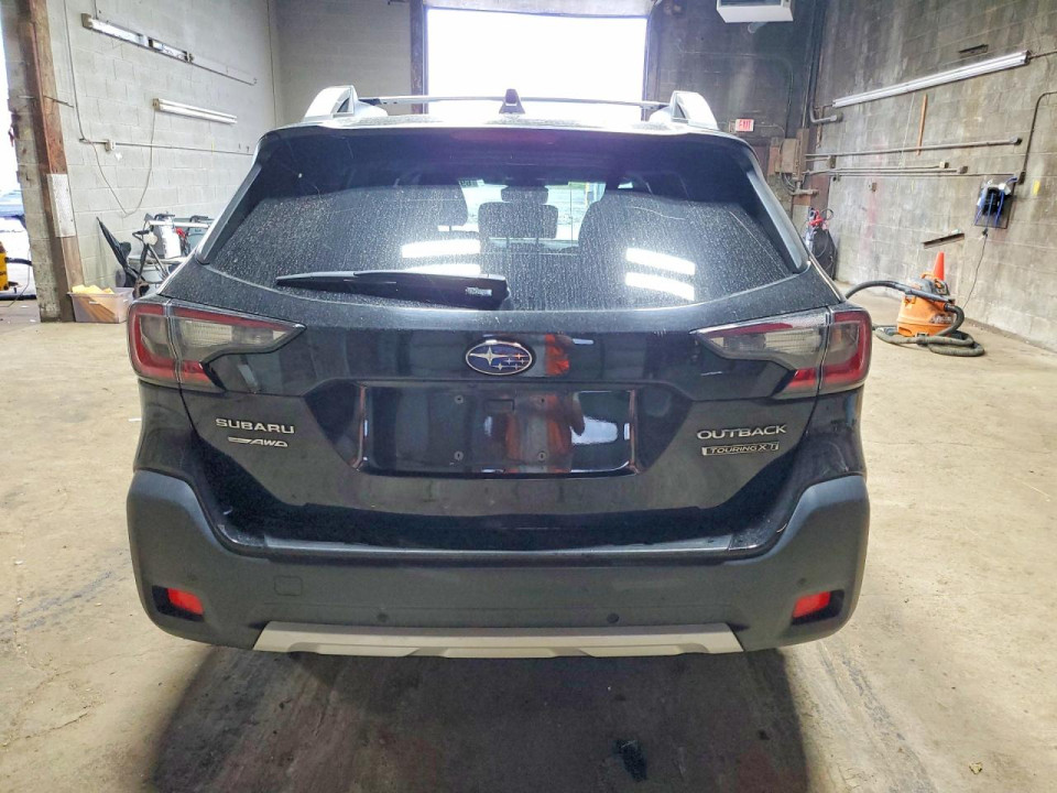 Subaru OUTBACK 2023 — Copart