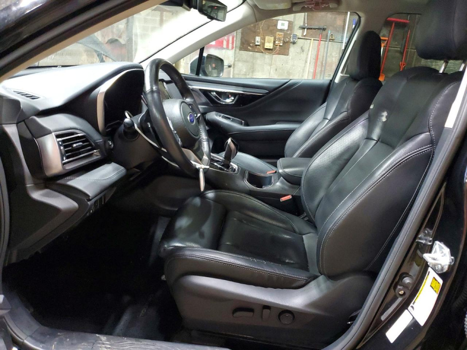 Subaru OUTBACK 2023 — Copart