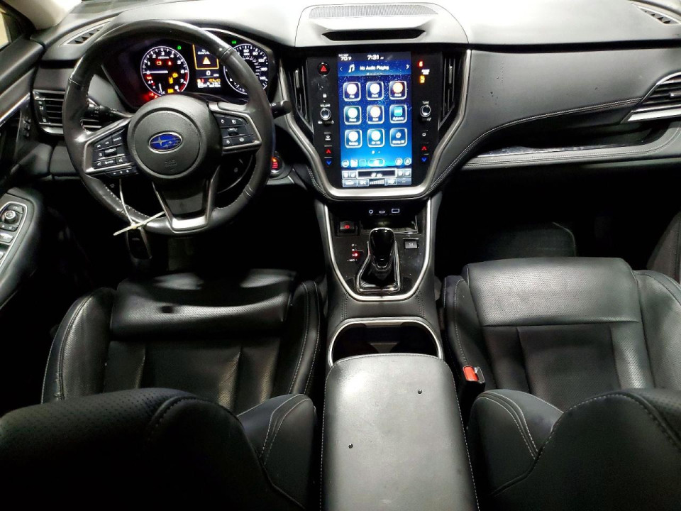 Subaru OUTBACK 2023 — Copart