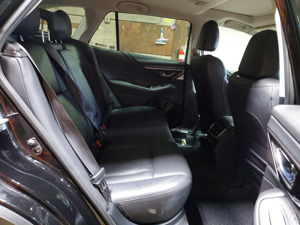 Subaru OUTBACK 2023 — Copart