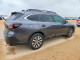 Subaru OUTBACK 2021 — Copart