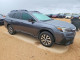 Subaru OUTBACK 2021 — Copart