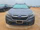 Subaru OUTBACK 2021 — Copart